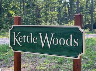 6383 Kettle Way LOT 4, Empire, MI 49630