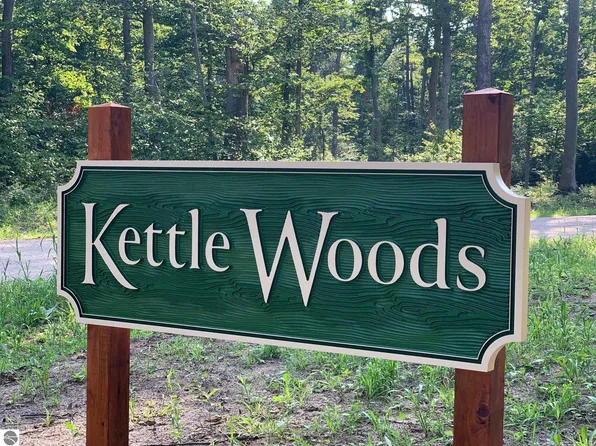 6383 Kettle Way Lot 4, Empire, MI 49630