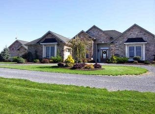 1257 Fadley Rd, Weyers Cave, VA 24486