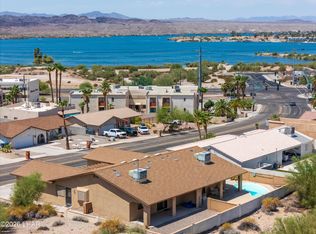 461 Mulberry Ave, Lake Havasu City, AZ 86403