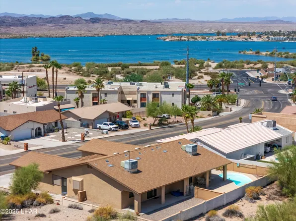 461 Mulberry Ave, Lake Havasu City, AZ 86403
