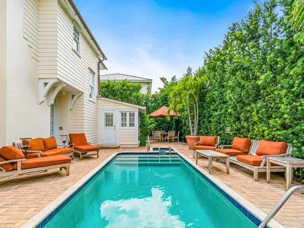 263 Park Ave, Palm Beach, FL 33480