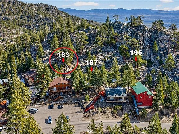 2nd image of 183 Tramway Dr