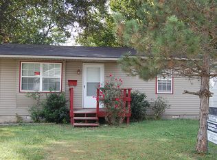 1511 Bethel St, Poplar Bluff, MO 63901