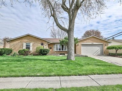 4031 Caprice Rd, Englewood, OH, 45322