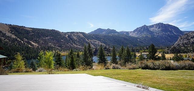 Zillow June Lake Ca