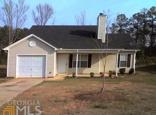1725 Park Cir, Griffin, GA 30224