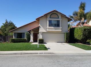 3326 Pinkerton Dr, San Jose, CA 95148