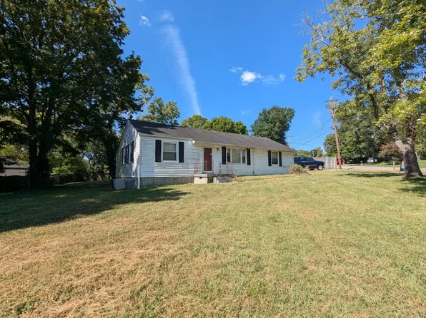 2935 Emery Dr, Nashville, TN 37214