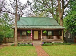 24 Benedict Pl, Mobile, AL 36606