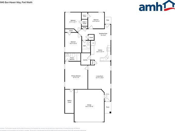 2nd image of 8945 Sun Haven Way