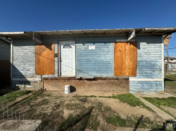 505 5th St, Taft, CA 93268