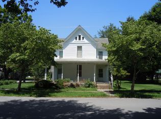 1118 2nd Ave, Marlinton, WV 24954