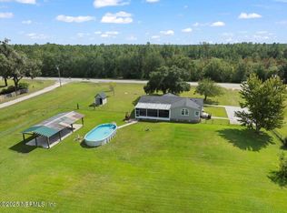 860 Warner Rd, Green Cove Springs, FL 32043