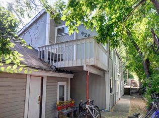 920 Marine St #2064228, Boulder, CO 80302