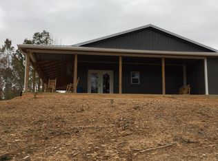 2048 Flat Rock Rd, Munfordville, KY 42765