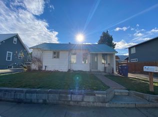 109 Perry St #A, Cashmere, WA 98815
