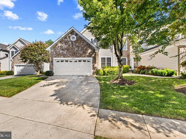 25622 Creek Run Ter, Chantilly, VA 20152