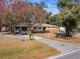 3289 Pinewood Dr, Ladson, SC 29456