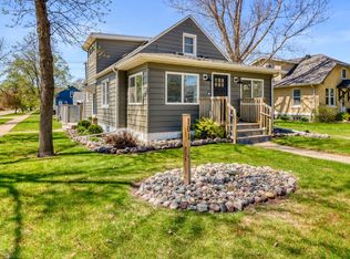 101 5th St NE, Barnesville, MN 56514