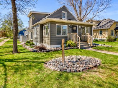 101 5th St NE, Barnesville, MN, 56514