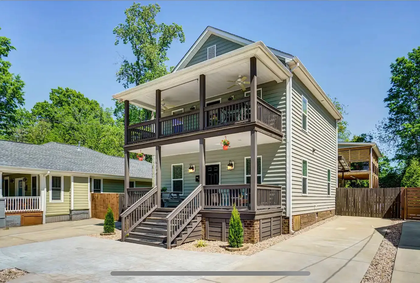4 bed, 1500 sqft, $3,095 — Photo 3