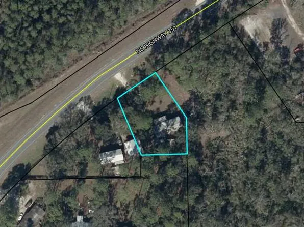 1732 NE Hwy 351, Cross City, FL 32628