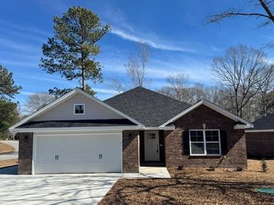 854 Bentwood Cir, Manning, SC, 29102