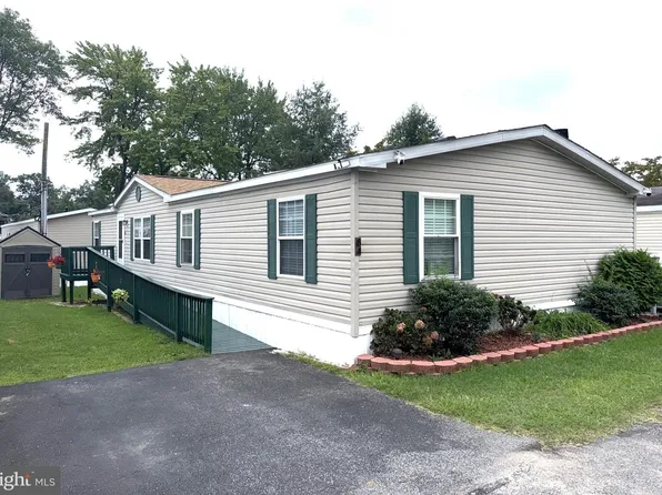 7959 Telegraph Rd Trlr 84, Severn, MD 21144