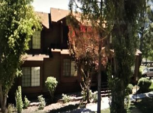 749 Cienega Rd UNIT 36, Big Bear Lake, CA 92315