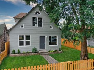 2415 W College Ave, Spokane, WA 99201