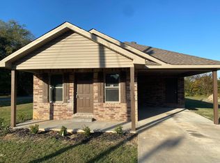 801 Christy Ave, Trumann, AR 72472