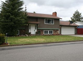 4815 N Snow Owl Rd, Otis Orchards, WA 99027