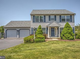 821 Ridge Ave, Atglen, PA 19310