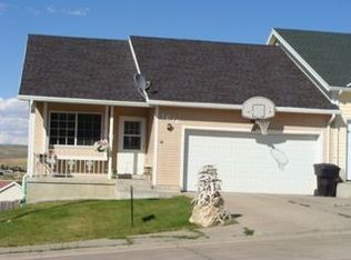 1676 Nations Ave, Kemmerer, WY 83101