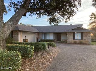 161 Marlin Cir, Panama City Beach, FL 32408