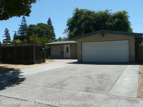 1232 Tucson Ave, Sunnyvale, CA 94089