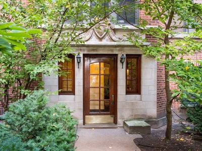 5469 S Ingleside Ave APT 3S, Chicago, IL, 60615