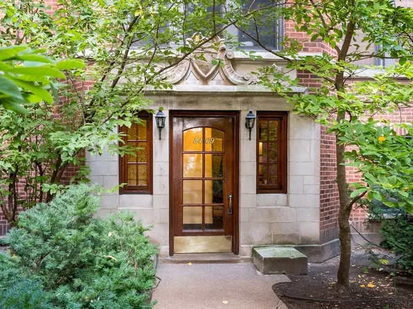 5469 S Ingleside Ave APT 3S, Chicago, IL 60615