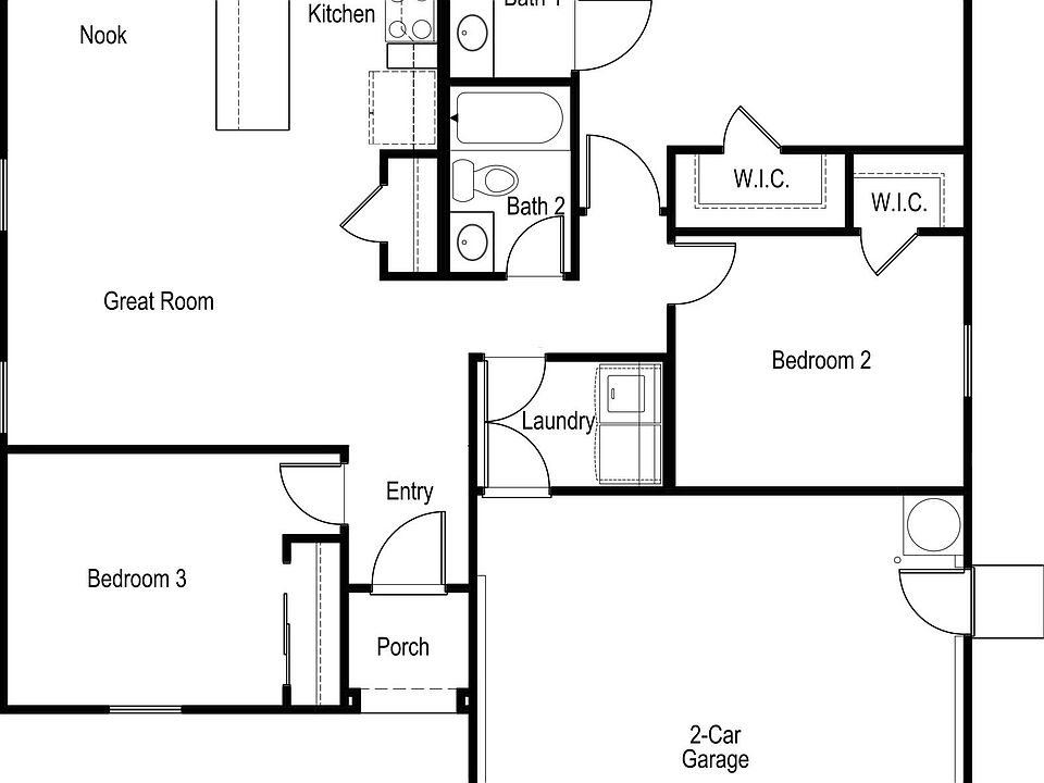2nd image of 3926 W Delaware Avenue #1001v