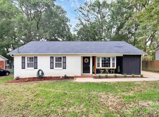 5810 Woody Grove Rd, Indian Trail, NC 28079