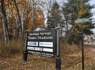 West Ave, Saratoga springs, NY 12866