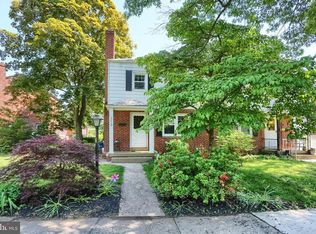345 Oak Hill Dr, Middletown, PA 17057