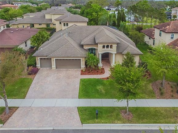 2nd image of 16312 Chapman Crossing Dr