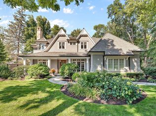 50 E Laurel Ave, Lake Forest, IL 60045