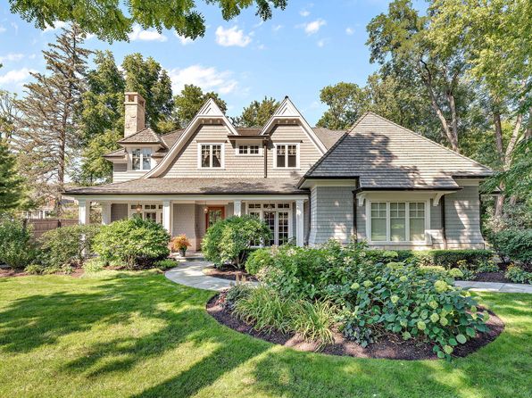Lake Forest IL Real Estate - Lake Forest IL Homes For Sale | Zillow