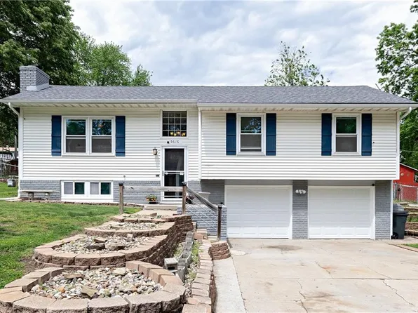 5616 Oliver St, Kansas City, KS 66106