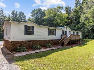 9089 Grassy Creek Rd, Bullock, NC 27507