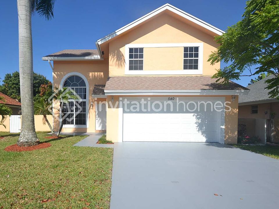 1st image of 540 NW 207th Ave