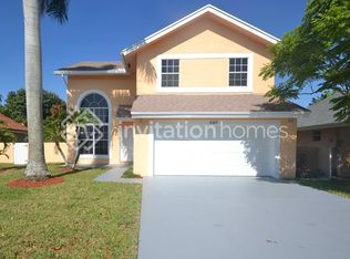 540 NW 207th Ave, Hollywood, FL 33029